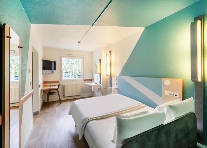 ibis budget Koeln Porz