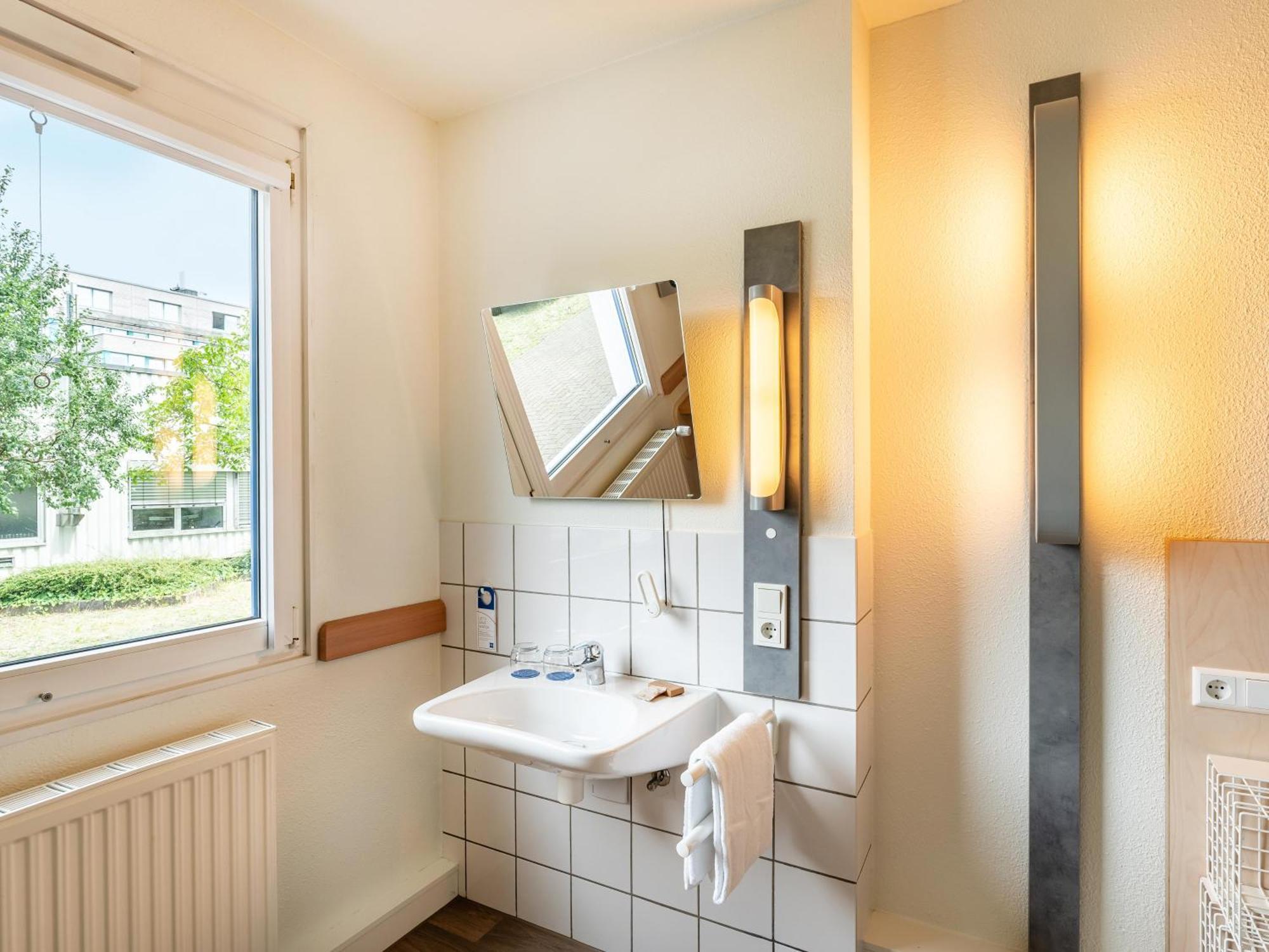 Ibis Budget Porz Keulen
