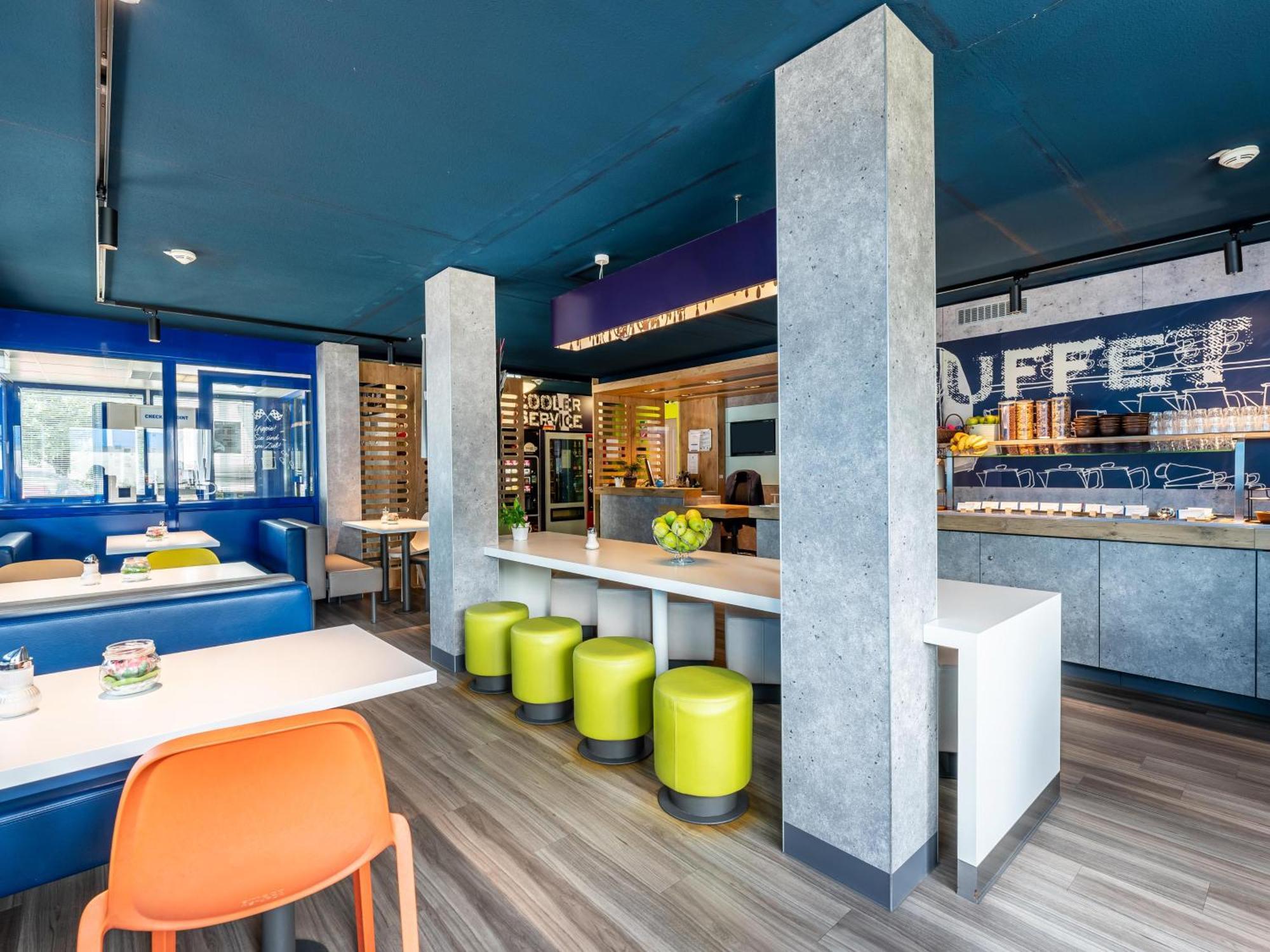 Ibis Budget Porz 2* Keulen
