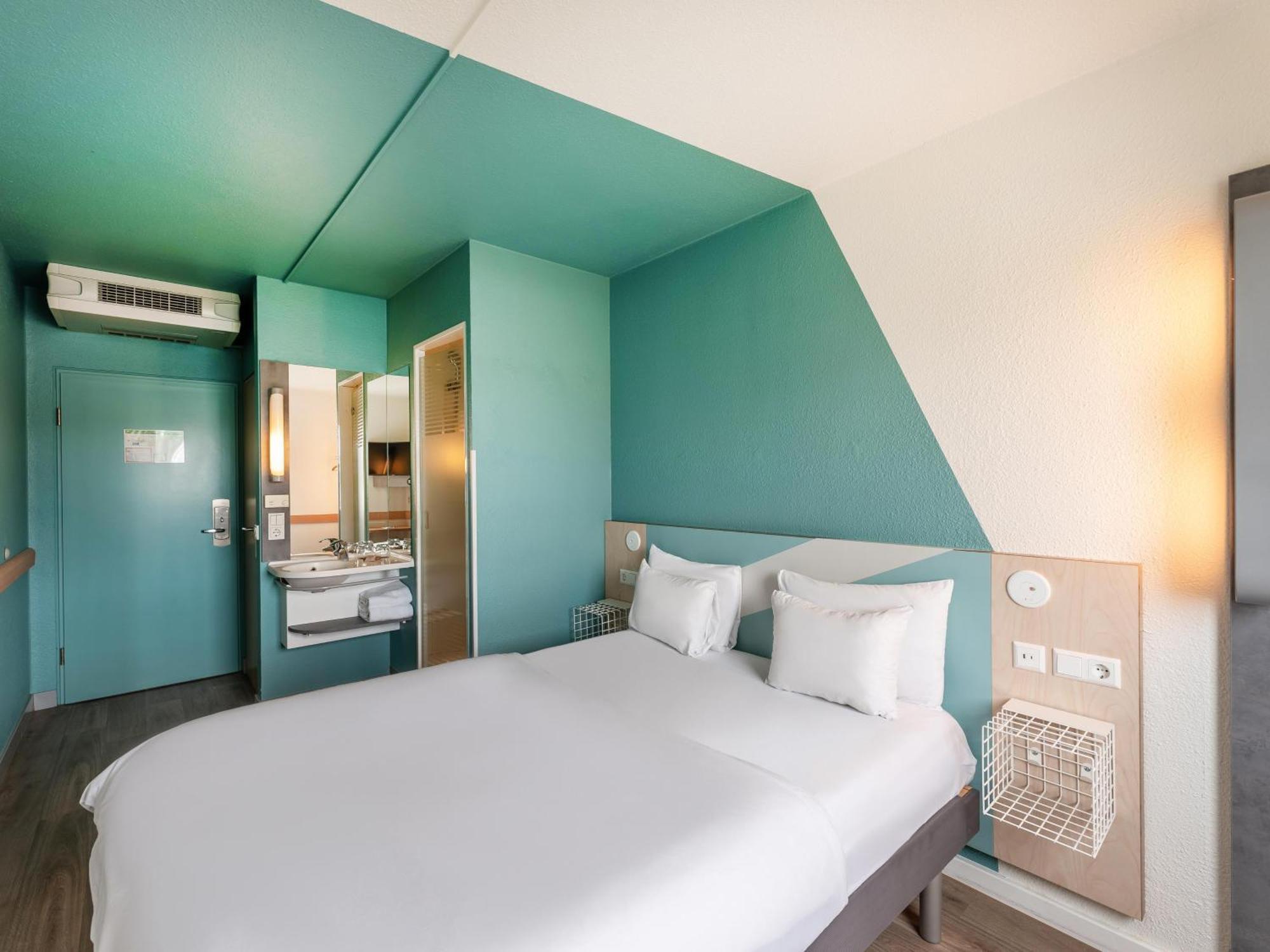 Ibis Budget Porz Hotel Keulen