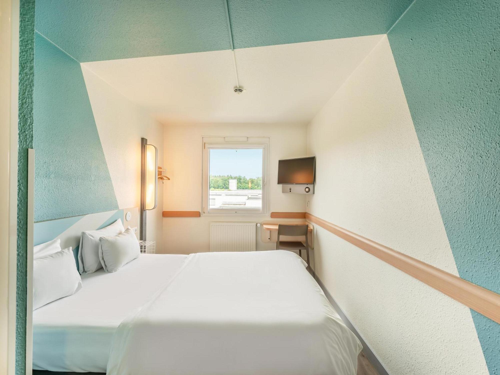 Ibis Budget Porz Hotel Keulen