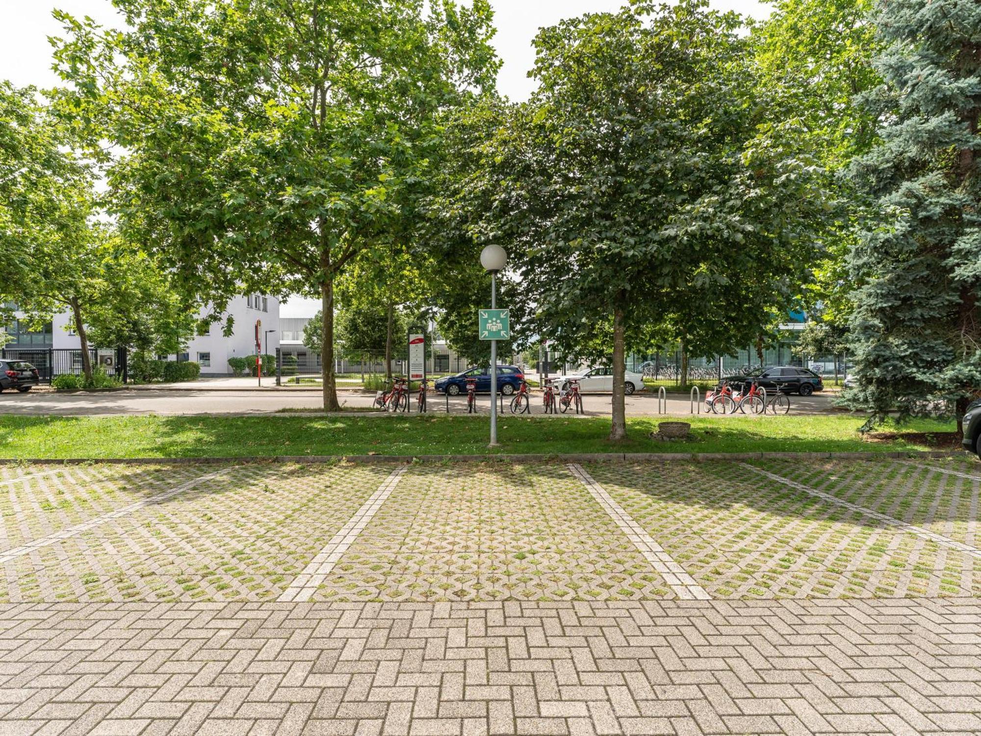 Hotel Ibis Budget Porz Keulen