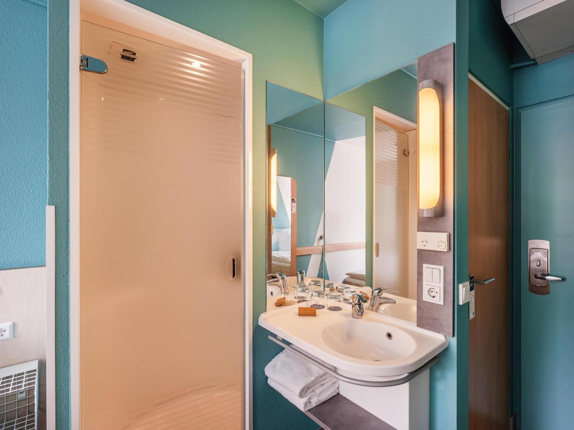 Ibis Budget Porz 2* Keulen